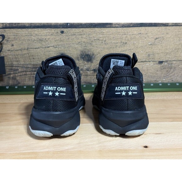 [GY6461] Mens Adidas DAME 7.5 Excellent Condition Worn Once Sport Basketball main image 5
